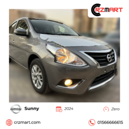 Nissan Sunny 2024