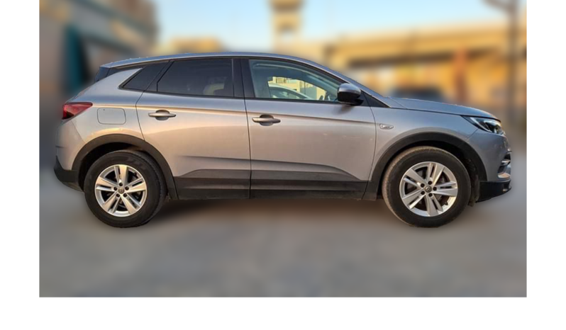 
								Opel Grand Land X 2020 full									