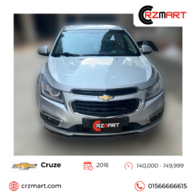 Chevrolet Cruze 2016