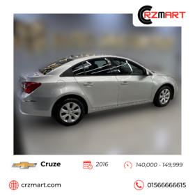 Chevrolet Cruze 2016