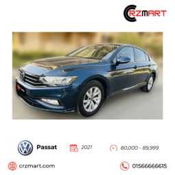 Volkswagen Passat 2021