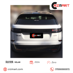 
										Range Rover Velar 2024 full									