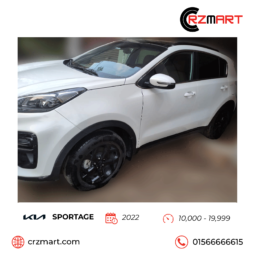 
										Kia Sportage 2022 full									