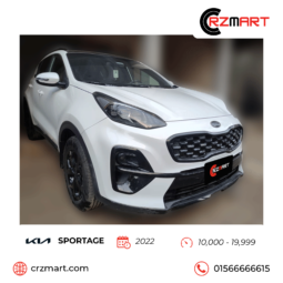 
										Kia Sportage 2022 full									