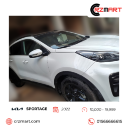 
										Kia Sportage 2022 full									