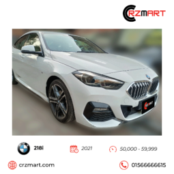 BMW 218i 2021