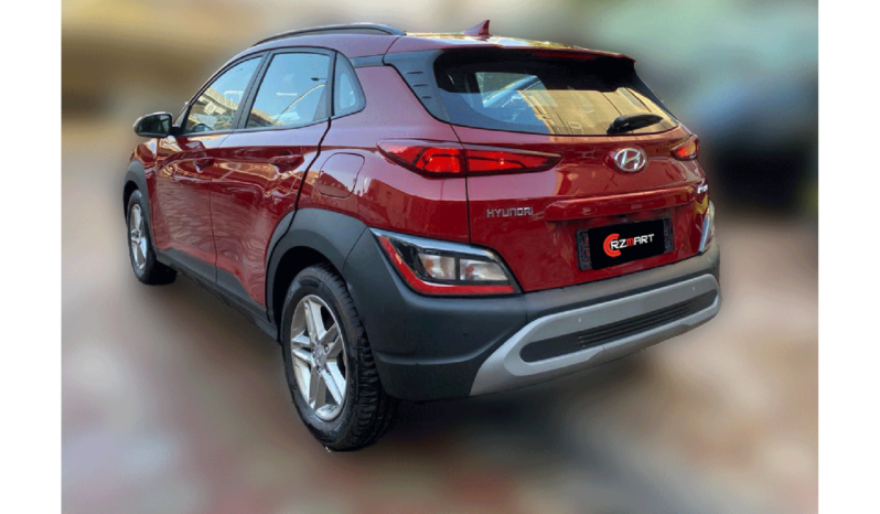 
								Hyundai Kona 2023 full									