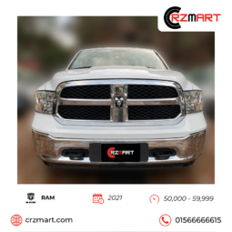 
										Dodge RAM 2021 full									