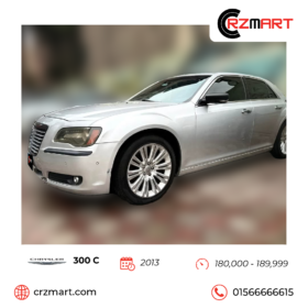 Chrysler 300C 2013