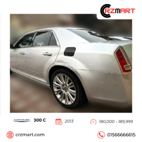 Chrysler 300C 2013