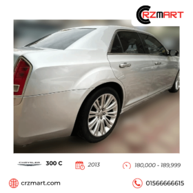 Chrysler 300C 2013