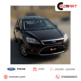 Ford Focus 2009