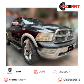 Dodge RAM 2009