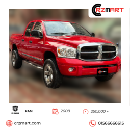 Dodge RAM 2008