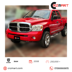 Dodge RAM 2008