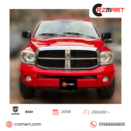 Dodge RAM 2008