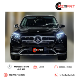 
										Mercedes Gls 580 2023 full									