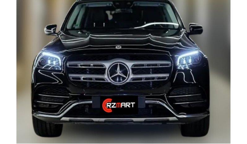 
								Mercedes Gls 580 2023 full									