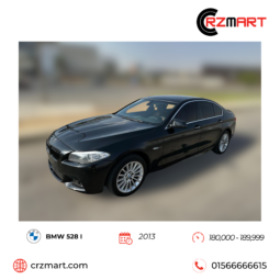 
										BMW 528 I 2013 full									