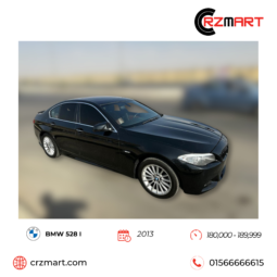 
										BMW 528 I 2013 full									