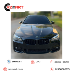 
										BMW 528 I 2013 full									