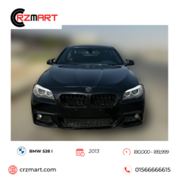 
										BMW 528 I 2013 full									