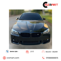 
										BMW 528 I 2013 full									