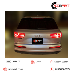 
										Audi Q7 2019 full									