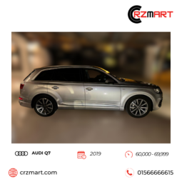 
										Audi Q7 2019 full									