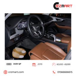 
										Audi Q7 2019 full									