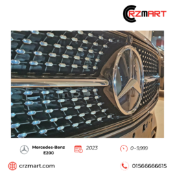 
										Mercedes E200 2023 full									