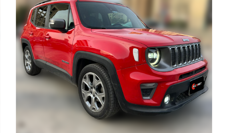 
								JEEP 4*2 2020 full									