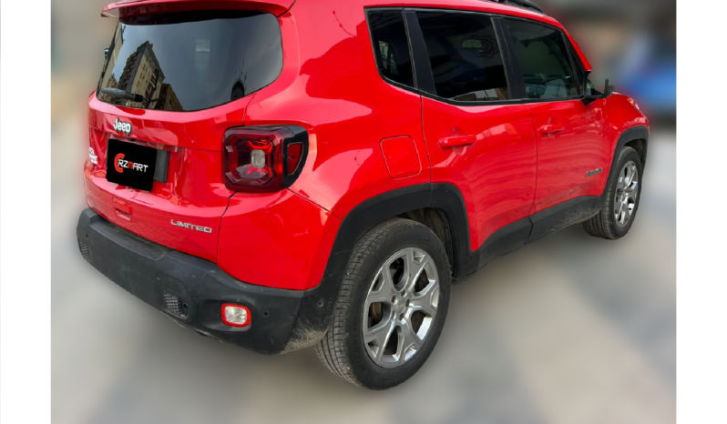 
								JEEP 4*2 2020 full									