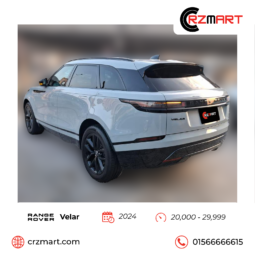 RANGE ROVER VELAR 2024