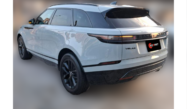 
								RANGE ROVER VELAR 2024 full									