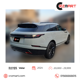 RANGE ROVER VELAR 2024