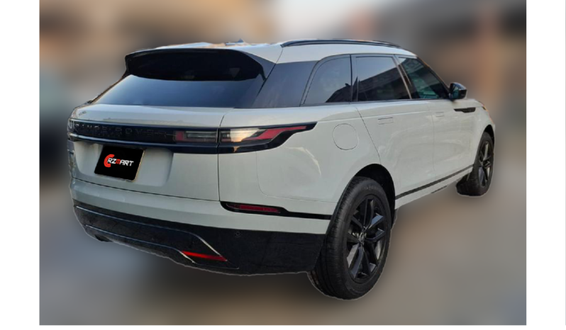 
								RANGE ROVER VELAR 2024 full									