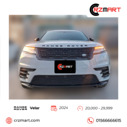 RANGE ROVER VELAR 2024