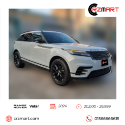 RANGE ROVER VELAR 2024