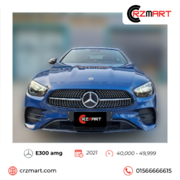 
										Mercedes-Benz  E300 amg 2021 full									