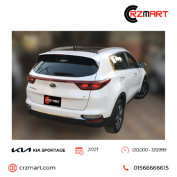 
										Kia Sportage 2021 full									