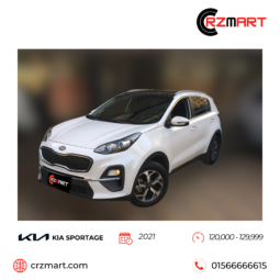 
										Kia Sportage 2021 full									