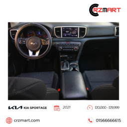 
										Kia Sportage 2021 full									