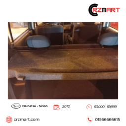 
										Daihatsu sirion 2010 full									