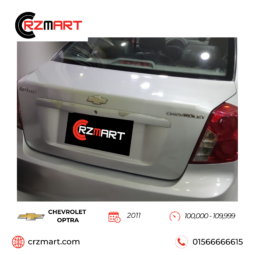 
										Chevrolet-Optra 2011 full									