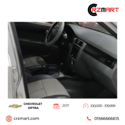 
										Chevrolet-Optra 2011 full									