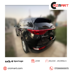 
										Kia-Sportage 2018 full									