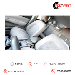 
										Nissan Sentra 2017 full									