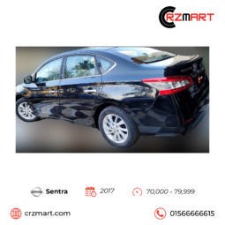 
										Nissan Sentra 2017 full									