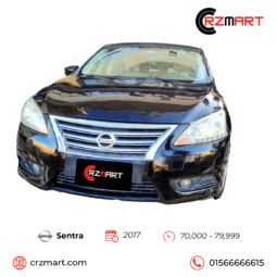 
										Nissan Sentra 2017 full									